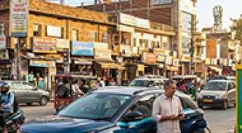 How Electric Cars Are Transforming the Future of Mobility in India