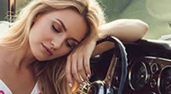 How Fatigue Affects a Driver's Abilities