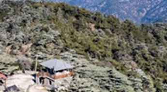 Mount Tripylos