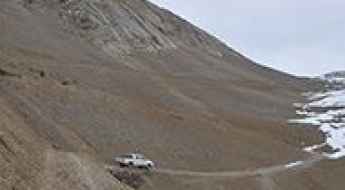 Anjuman Pass