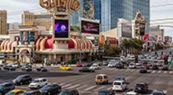 The Most Dangerous Intersections in Las Vegas
