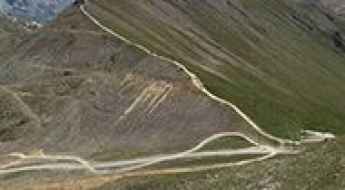 Col de la Toviere