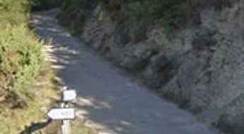 Montaña de Sesa