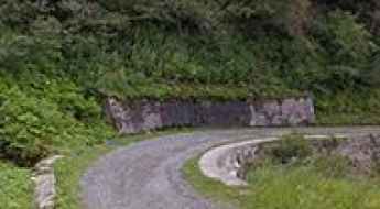Monte Paularo