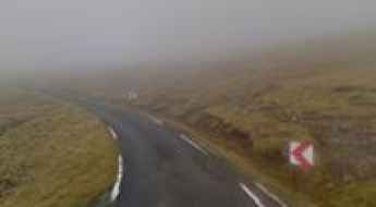 Sumba Old Road