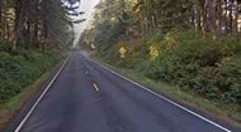 Olympic Peninsula Loop Drive