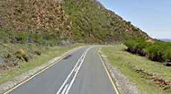 Perdepoort Pass
