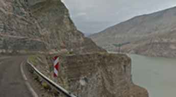Pirin Kayalar Geçidi