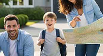 Protecting Your Family Before Your Next Risky Road Trip: Life Insurance Tips