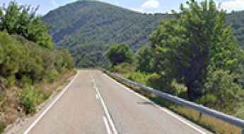 Puerto de Leitariegos