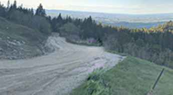 Red Grade Road