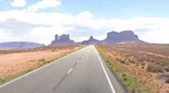 Scenic Byway 163