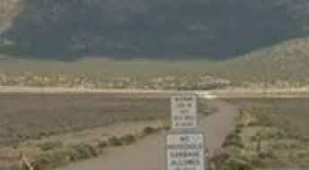 Schellbourne Pass