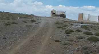 Siyah Kamar Summit