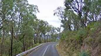 Snowy Mountains Highway