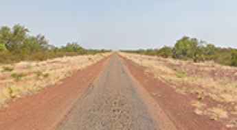 Tablelands Highway