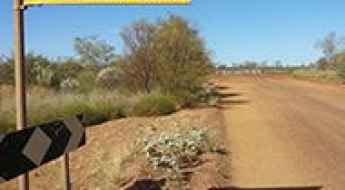 Talawana Track