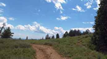 Temple Peak
