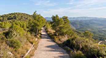 The 6 Most Amazing Roads in Garraf Massif