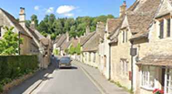 The most picturesque roads in the UK
