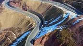 Dabanshan Pass
