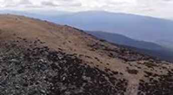 Pico Mencilla