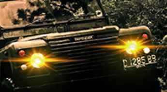 The Ultimate Off-Road Experience Without Ownership Woes