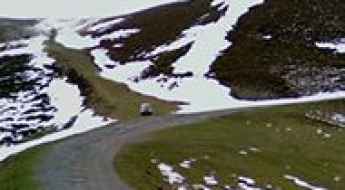 Col de Moulata