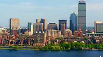 Top 5 Cities in Massachusetts to Live in 2025