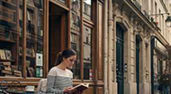 Top 5 Cities Every Book Lover Should Visit