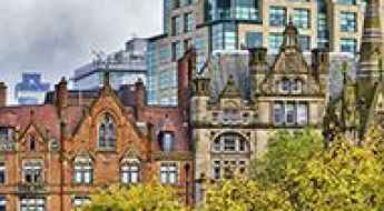 UK’s Best Destinations for Open-Minded Tourists