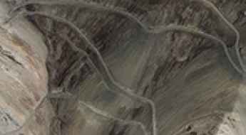 Veshab Pass