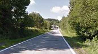 Hohenfurther Pass