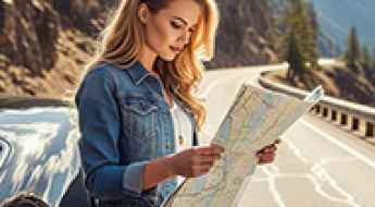 What Should You Pack for Dangerous Road Trips in the U.S.?