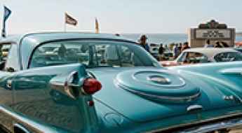 Why Classic Cars Are the Ultimate Adventure Machines