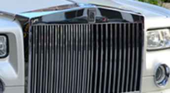 Why Rolls-Royce Sets the Gold Standard for Luxury Vehicles