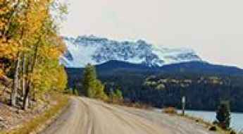 Yellow Mountain North