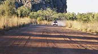 Gibb River Road