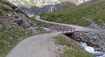 Rifugio Scarfiotti