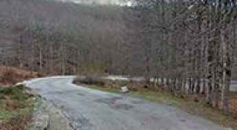 Monte Volturino