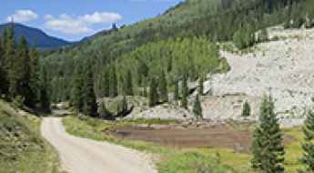 Bolam Pass