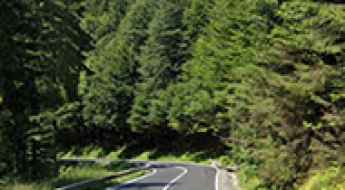 Bratocea Pass