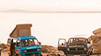 Budget Road Tripping: How Young Travelers Can Afford the World's Most Scenic Drives
