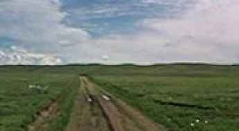 Bursum Road
