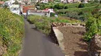Calle Monroy