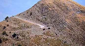 Cerro Jabalcuz