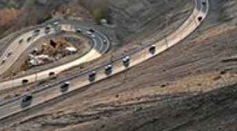 Chalus Road