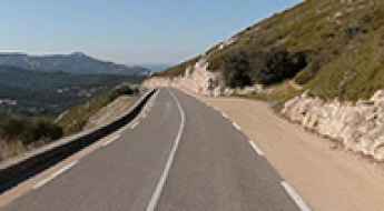 Col de la Gineste