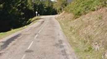 Col de Port