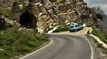 Col de Tirourda